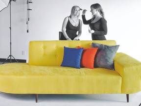 With Like It Buy It Calgary, you can get a $1,000 gift certificate for F2 Furnishings for $600 — a savings of 40 per cent.