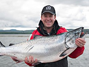 With Like It Buy It Calgary, you can get an all-inclusive three-day luxury salmon fishing trip for two people to Haida Gwaii for $6,600 — a savings of 40 per cent.