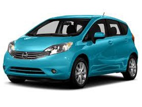 With Like It Buy It Calgary, you can buy a brand-new 2015 Versa Note from Royal Oak Nissan in Calgary for $13,428.94 — a savings of 25 per cent.