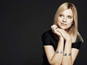 Valentina Lisitsa is entitled to her views and should not be censored, says Naomi Lakritz.