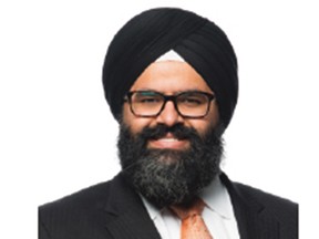 Manmeet Bhullar