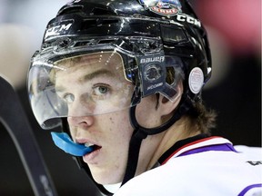 Connor McDavid seems certain to become an Edmonton Oiler, meaning he could be going against former Toronto minor hockey pal Sam Bennett in the Battle of Alberta for years to come.