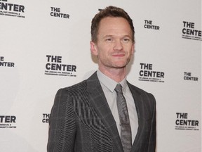 Neil Patrick Harris  will attend Calgary Comic Expo.