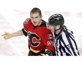 Micheal Ferland