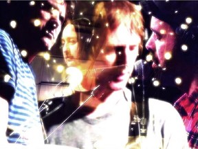 Shoegazing veterans Swervedriver will be headed to Calgary for Sled Island.