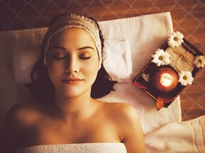 With Like It Buy It Calgary, you can get a 90-minute Moroccan Massage from Swizzlesticks SalonSpa for just $85.25 — a discount of 45 per cent.
