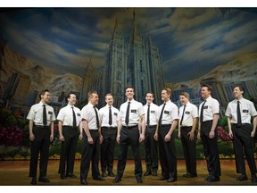 The Book of Mormon.