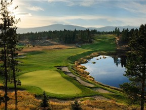 The 18-golf course at Wilderness Club has received honours including being named the number one course in Montana by Golfweek Magazine.
