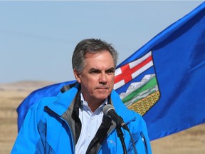 According to Premier Jim Prentice, “everywhere I go, people agree that we need a plan.” Right. Plans are just the ticket, writes Barry Cooper.