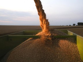 The Supreme Court says it will not hear an appeal over the federal government's dismantling of the Canadian Wheat Board.