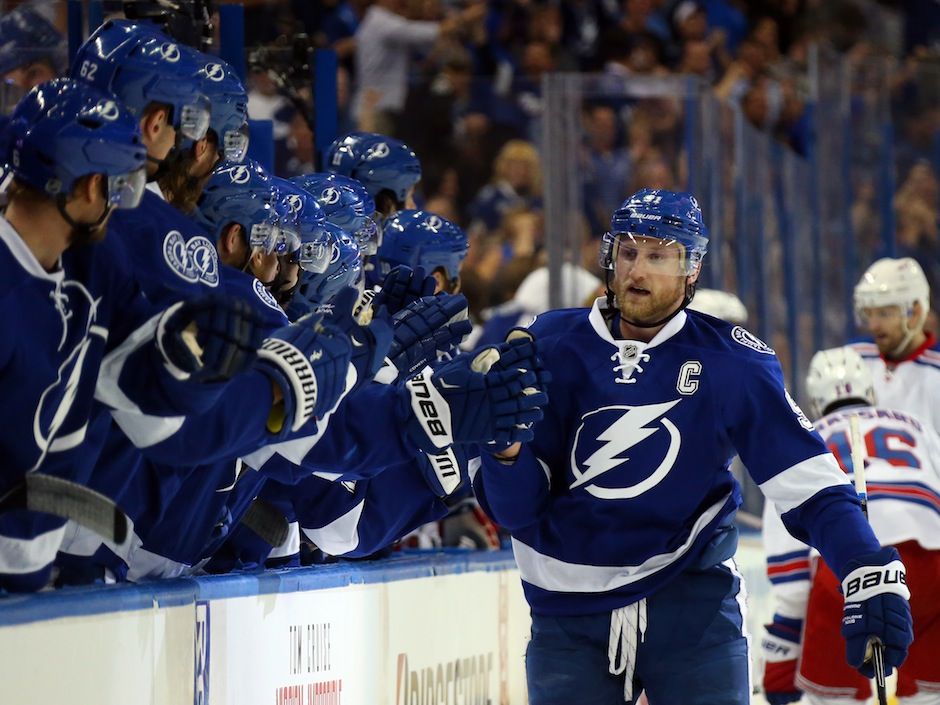 Heads up, Bolts fans! Our - Tampa Bay Lightning