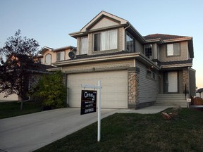 Panorama Hills was one of Calgary's communities that saw the most action in resale attached homes.