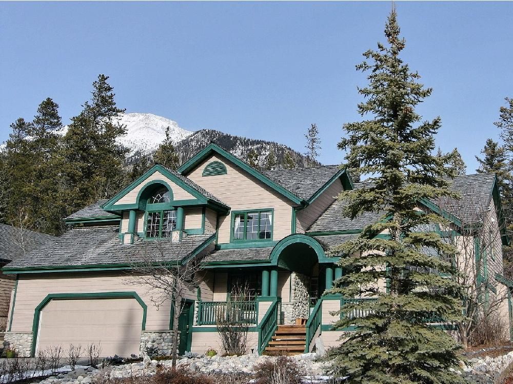 Sales down, but prices still rise in Canmore housing market Calgary