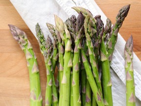 Asparagus