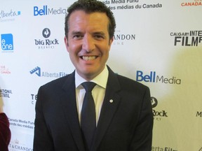 Canadian comedic icon Rick Mercer  will headline a night of comedy to benefit Bullying Ends Here.