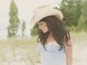 Canadian country singer Whitney Rose is ready for big things with her new album Heartbreaker of the Year.