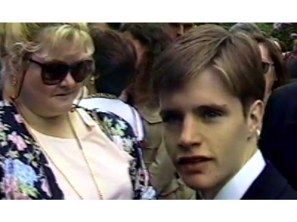 Matt Shepard is a Friend of Mine shows the person behind the hate-crime ...