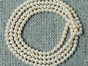 Reader asks about where to repair costume jewelry.