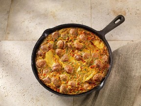 Frittata