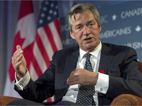 Gary Doer