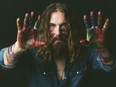 Lee Harvey Osmond, aka Tom Wilson