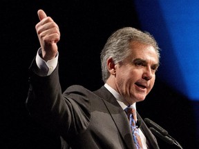 Voters should choose Jim Prentice and his team of Conservatives in Tuesday's election, says the Herald editorial board. If we're going to have "generational change," let's strengthen Alberta's foundation, not put it at risk.