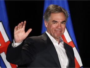 Surely, Tory Leader Jim Prentice could have reflected on his weighty choices for a day or two and avoided the election night bombshell, says the Herald editorial board.