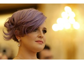 Kelly Osbourne is the latest celebrity to buy a Teacup Yorkie from Calgary.