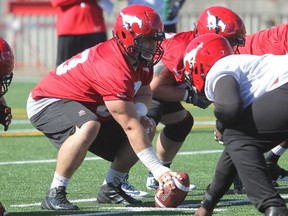 The Calgary Stampeders made a splash to land offensive lineman Pierre Lavertu with the first overall pick in last year's CFL draft. What do they have in store this time?