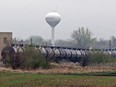 More Canadian crude is expected to make its way into the U.S. by rail after President Barack Obama officially rejected the Keystone XL pipeline on Friday.