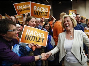 History was made with the  NDP's majority win in the provincial election.