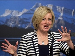 The Rachel Notley government must now decide what policies it will pursue over its tenure, say Charles Lammam and Jason Clemens.