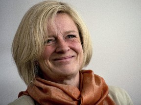 Rachel Notley has gone out of her way to signal that she is willing to work with the energy sector, writes Trevor McLeod.