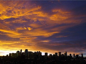 Downtown Calgary — the ground zero of the oil industry in this country — also happens to be the birthplace of the NDP.