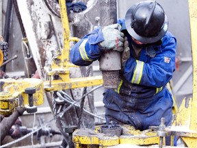 A new report predicts the current Canadian oilfield services slump will be extended well into 2016.