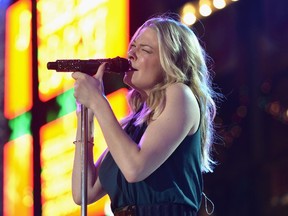 Singer LeAnn Rimes will be performing this year at the Canadian Rockies International Rodeo and Music Festival.