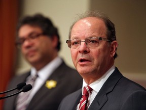 Calgary City Manager Jeff Fielding