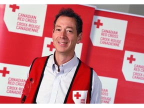 Dr. Stanley Meyer recently returned from working in a remote Red Cross field hospital in earthquake ravaged Nepal.