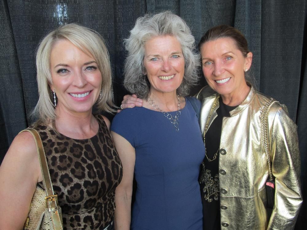 Many voices of hope at AARC gala dinner Calgary Herald