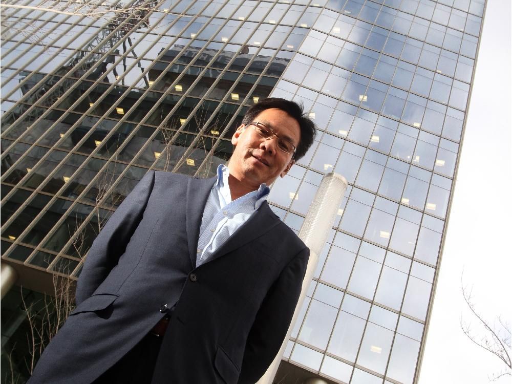 Calgary downtown office market continues to feel pain from oil price