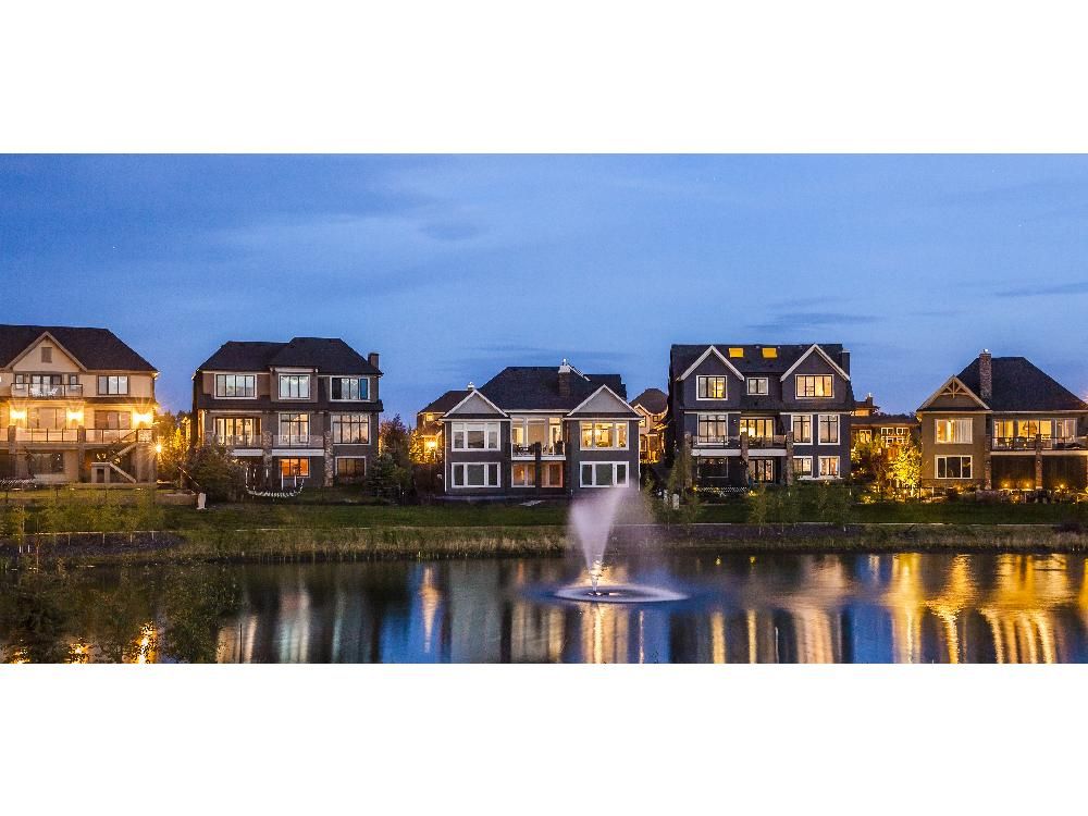 Albi, Avi and Augusta launch new phase in Artesia Calgary Herald