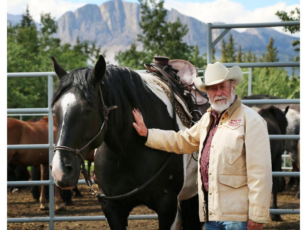 Alberta's Iconic Rafter Six Ranch re-opens in new location | Calgary Herald