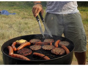 Reader says the farm workers who provided food for all those Canada Day barbecues and picnics deserve protective legislation.