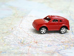 Get ready to hit the highway this summer with seven tips to prepare your car and family for one epic road trip.