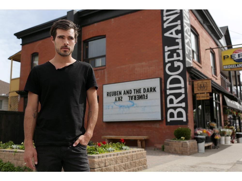 5 artists to see at Calgary Folk Festival's Block Heater Calgary Herald