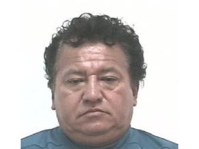 Calgary police have located Ennio Antonio Linares, 54.