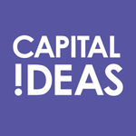 Kelly Zenkewich, Capital Ideas