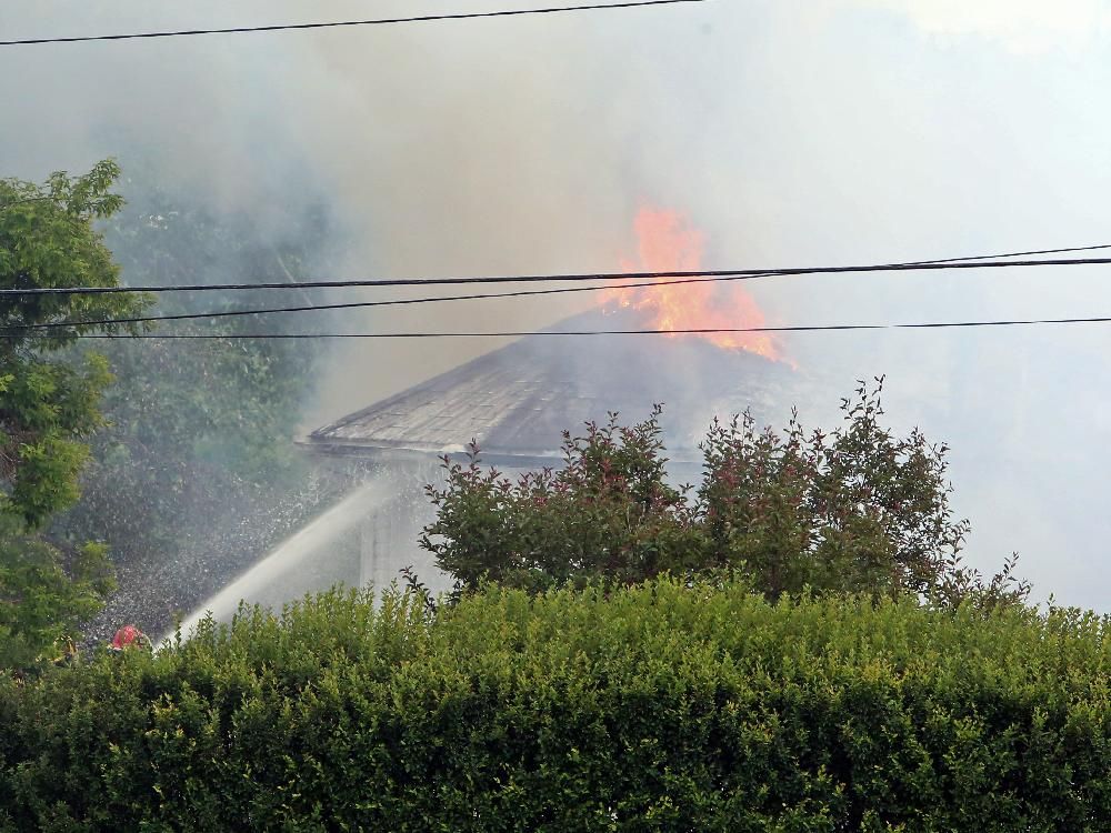 Gallery Fire Destroys Northwest Calgary House Calgary Herald Gallery Fire Destroys Northwest Calgary House Calgary Herald
