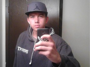 Levi Marance, 18, of Red Deer died in hospital of injuries sustained during an altercation at a party.