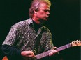 April Wine's Myles Goodwyn.